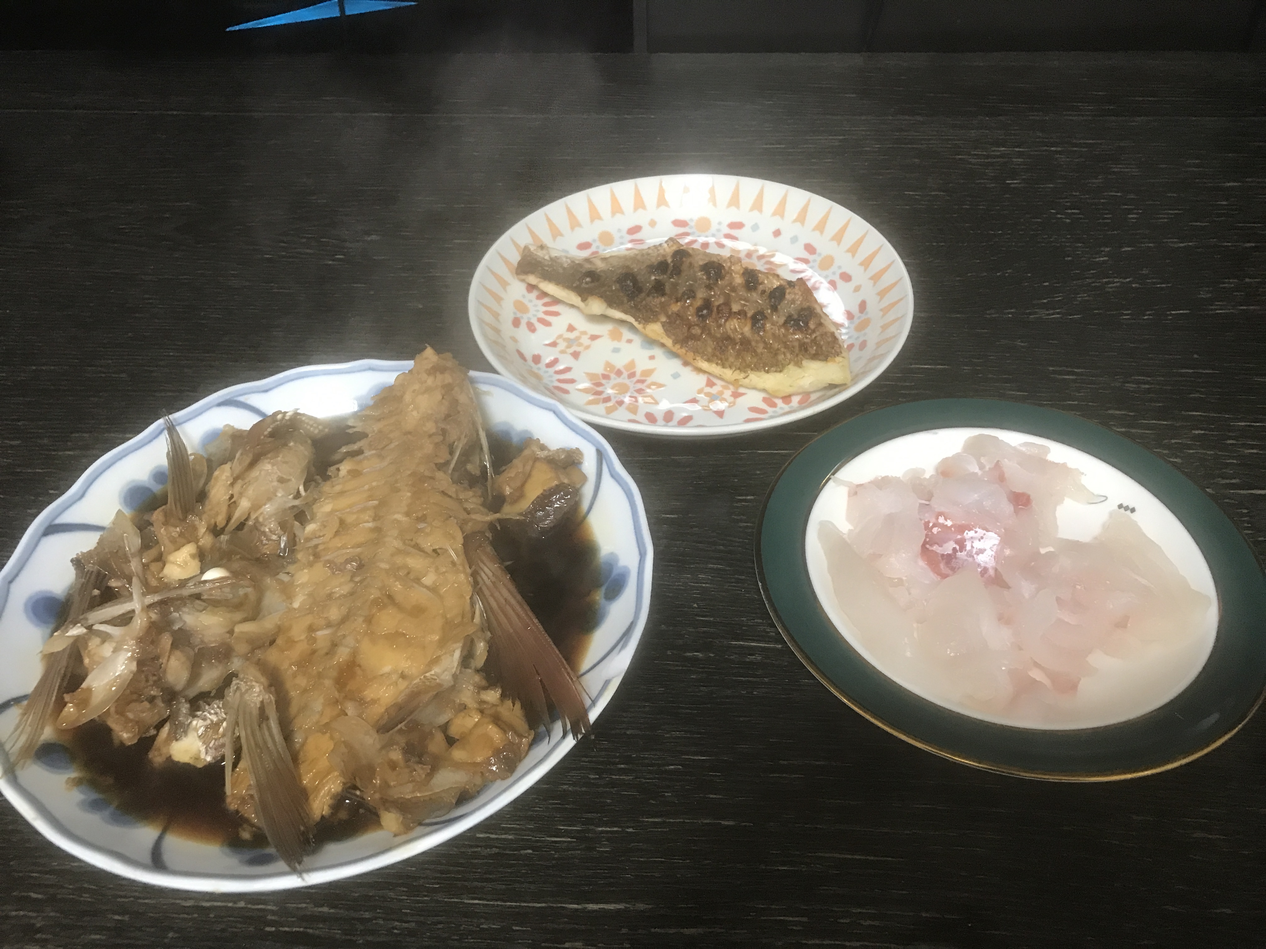 タイ料理